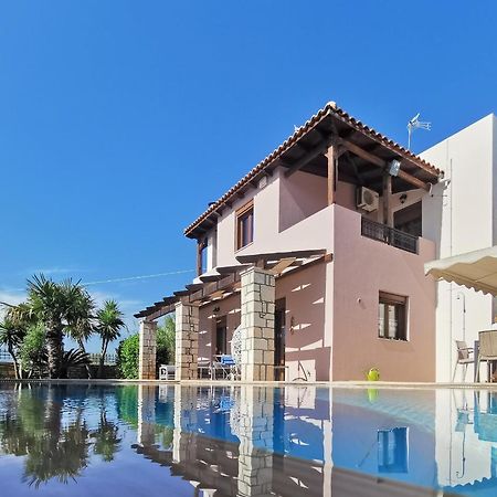 Villa Steki Ρούμελη Εξωτερικό φωτογραφία