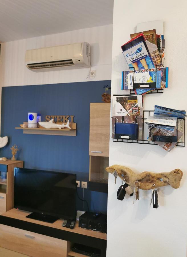 Villa Steki Ρούμελη Εξωτερικό φωτογραφία