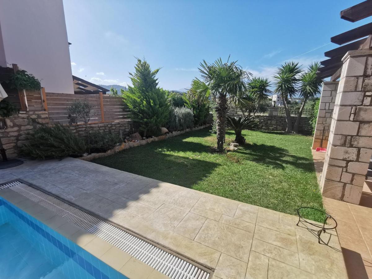 Villa Steki Ρούμελη Εξωτερικό φωτογραφία
