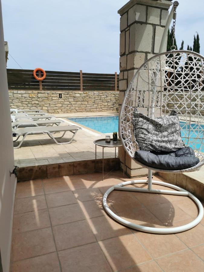 Villa Steki Ρούμελη Εξωτερικό φωτογραφία