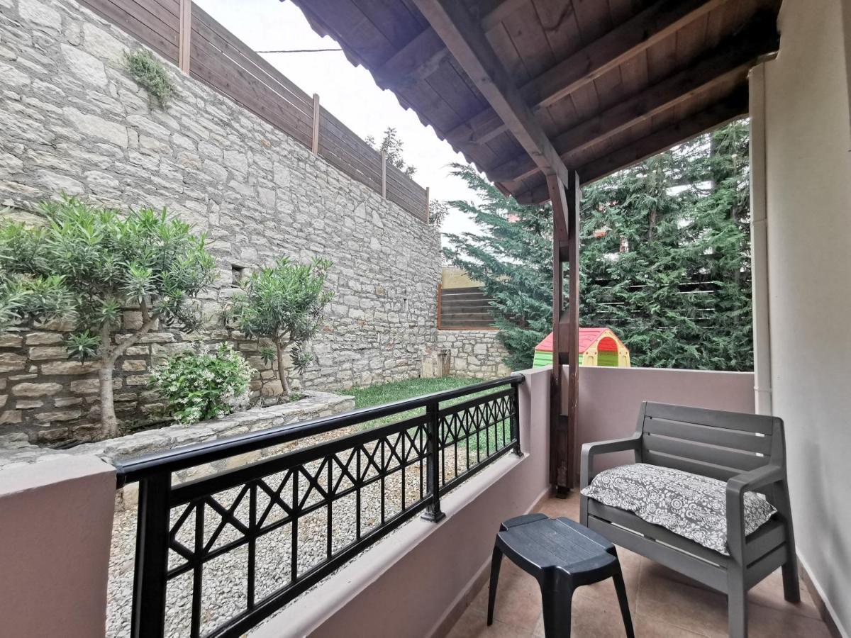 Villa Steki Ρούμελη Εξωτερικό φωτογραφία