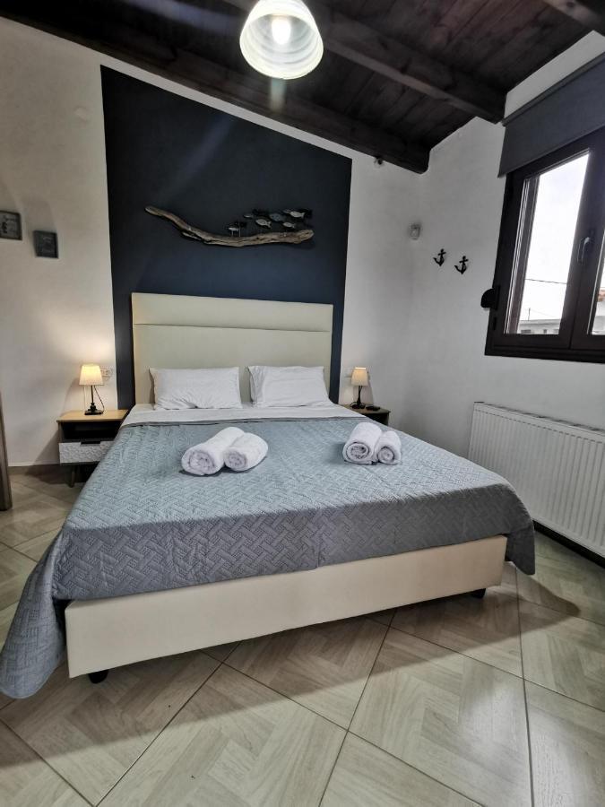 Villa Steki Ρούμελη Εξωτερικό φωτογραφία