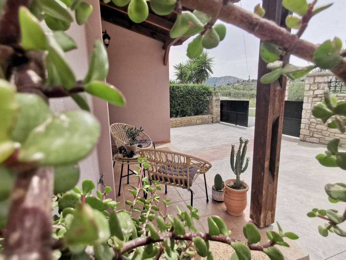 Villa Steki Ρούμελη Εξωτερικό φωτογραφία