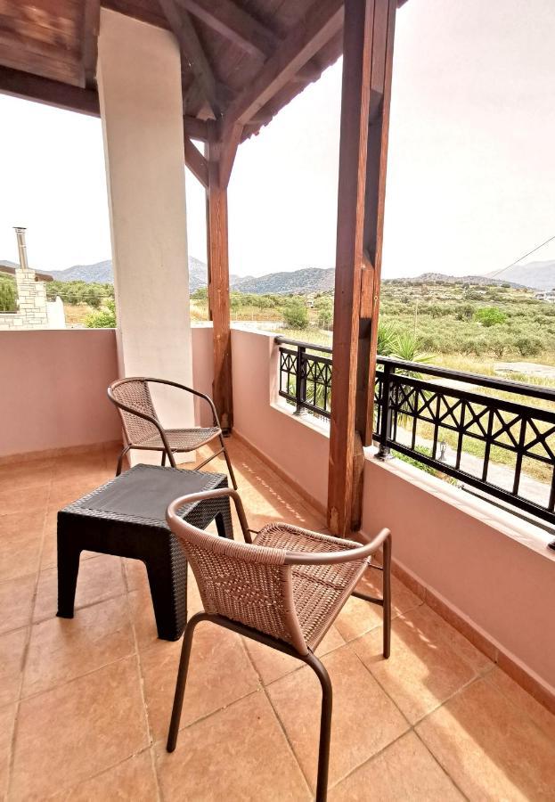 Villa Steki Ρούμελη Εξωτερικό φωτογραφία